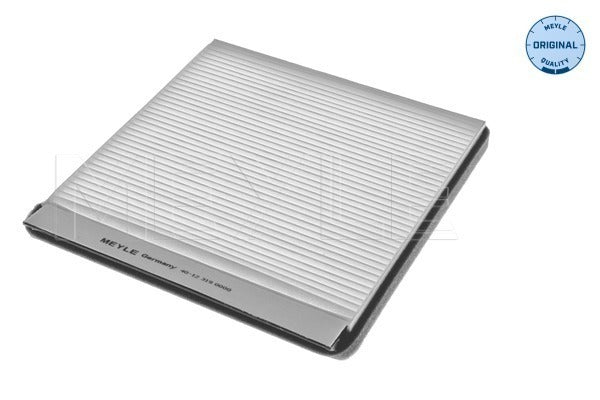MEYLE Cabin Air Filter 40-12 319 0000