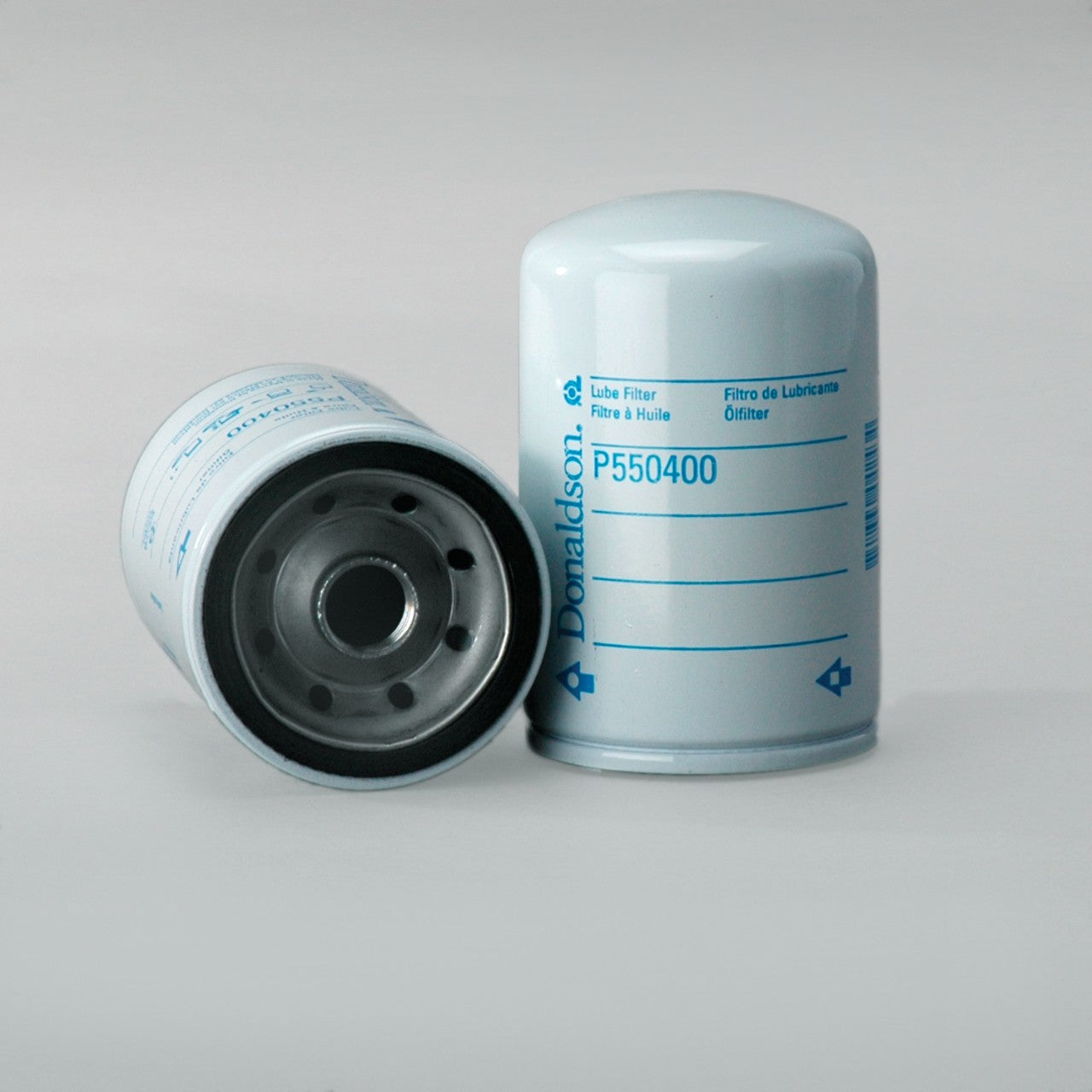 Donaldson Oil Filter P550400