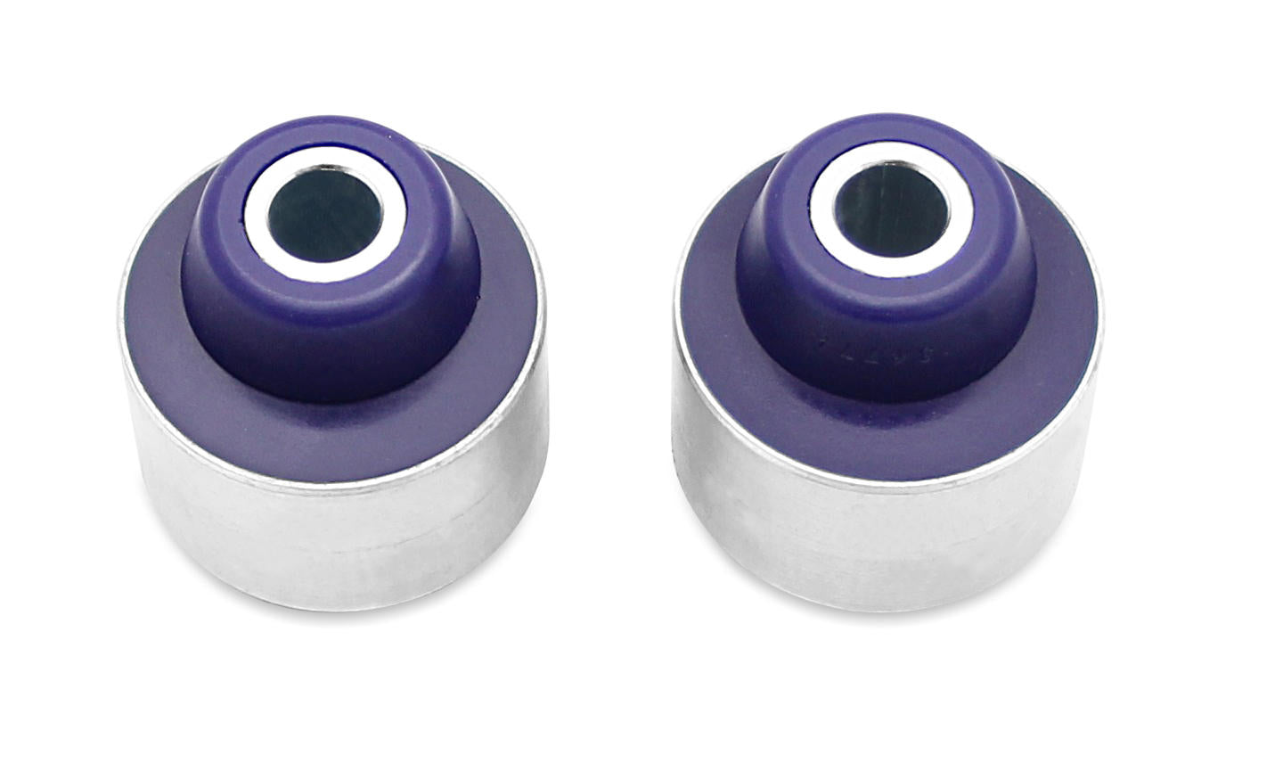 SuperPro Control Arm Bush Kit SPF3478K