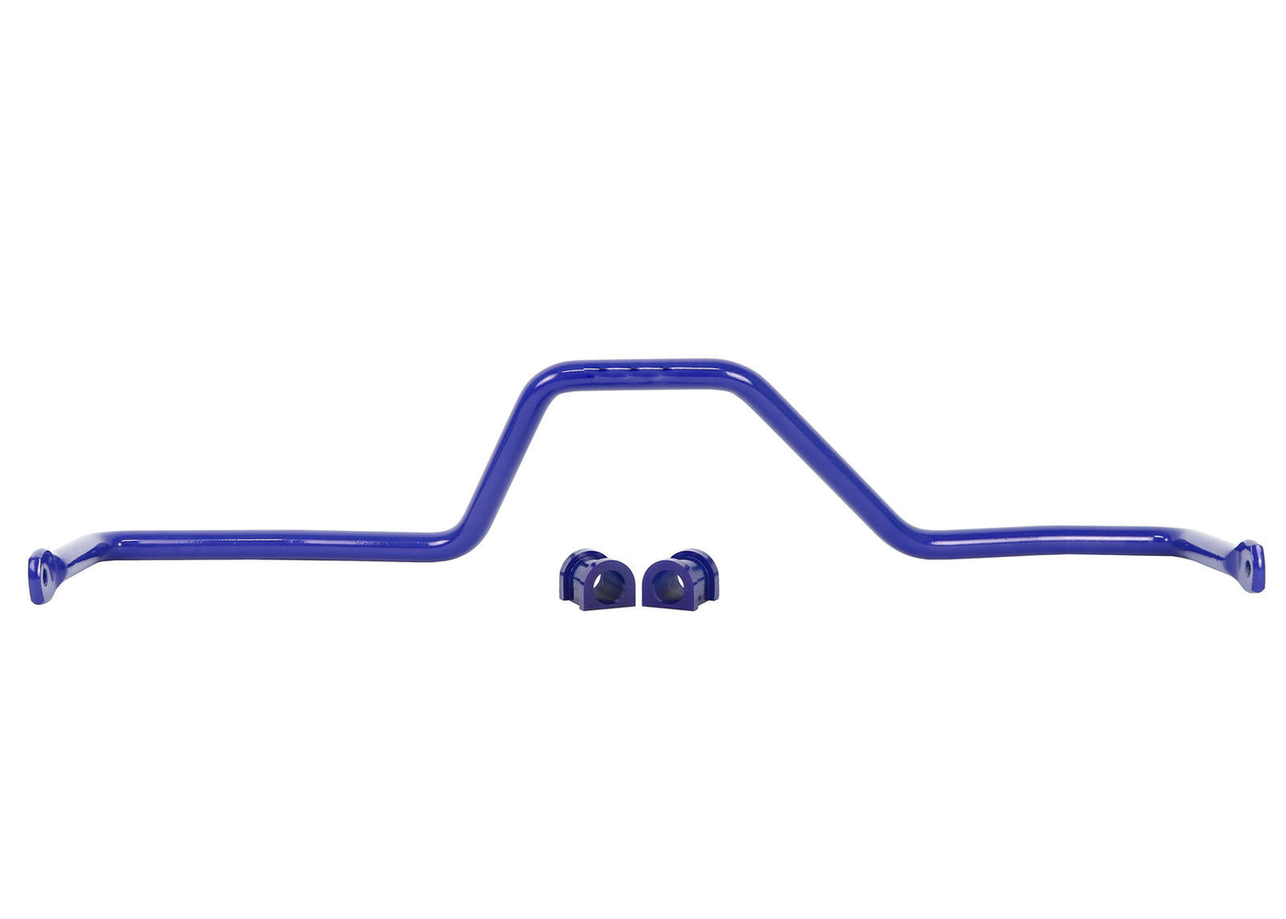 SuperPro Rear 24mm HD Swaybar Fits Nissan RC0023R-24