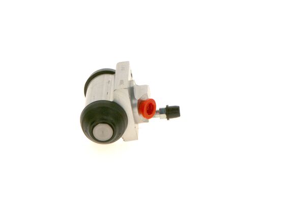 Bosch Alternator 12V 150A 1986A01329