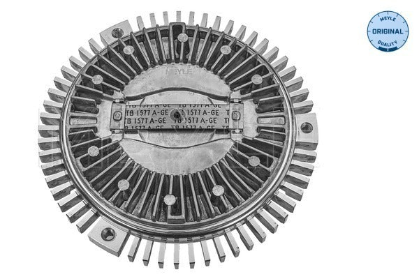 MEYLE Fan Clutch 314 115 2701
