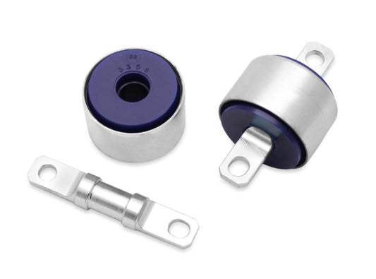 SuperPro Rear Trailing Arm Bush Kit SPF3358K