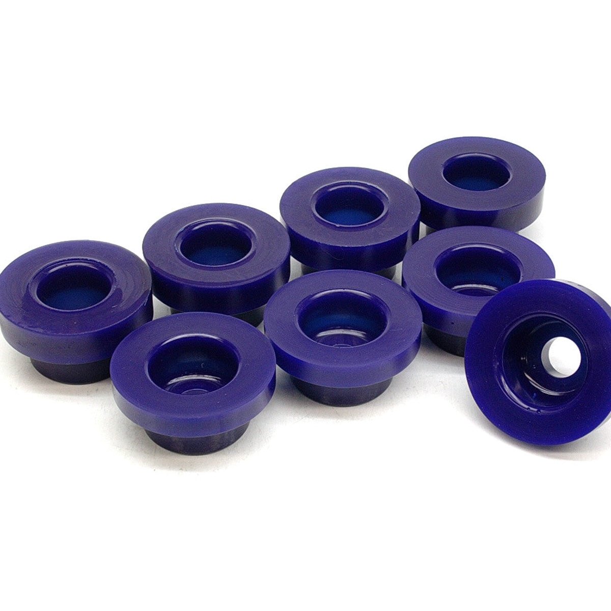 SuperPro Front Crossmember To Chassis Mount Bush Kit Fits Holden SPF2047CK