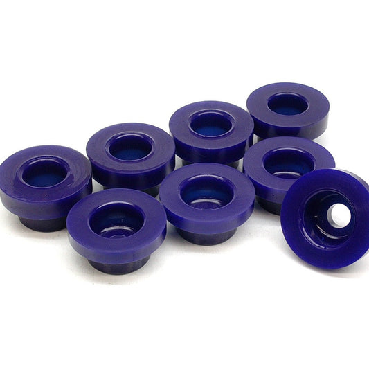 SuperPro Front Crossmember To Chassis Mount Bush Kit Fits Holden SPF2047CK