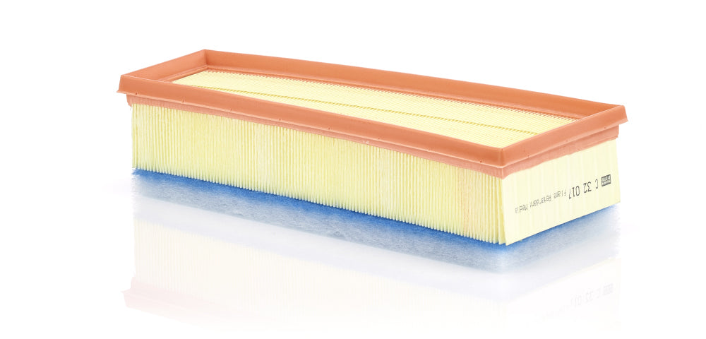 MANN Air Filter C 32 017