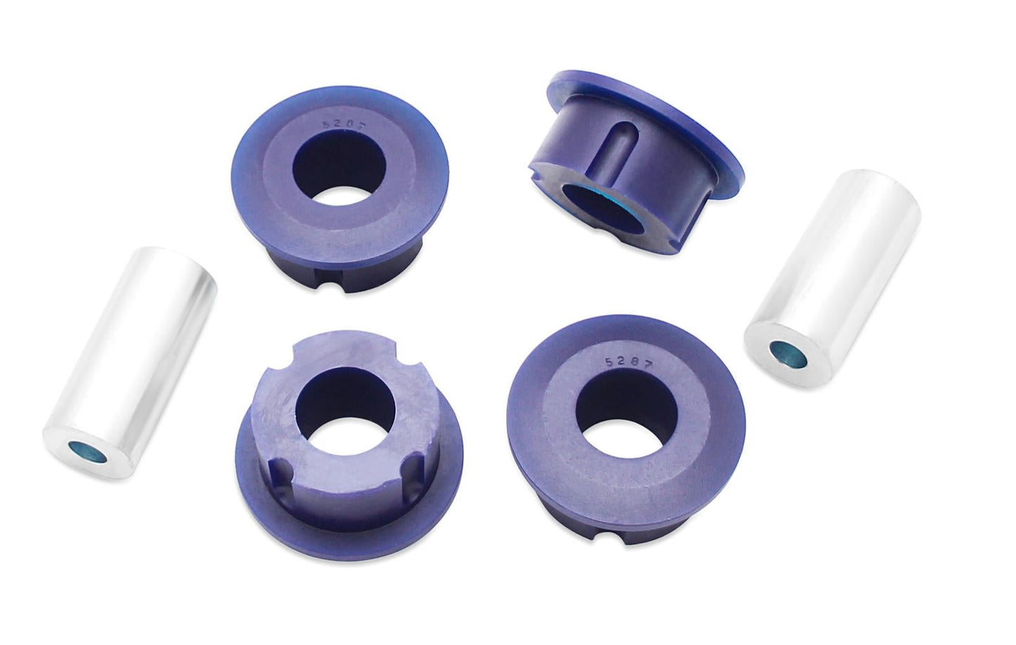 SuperPro Leaf Spring Bushing Kit  SPF5287K