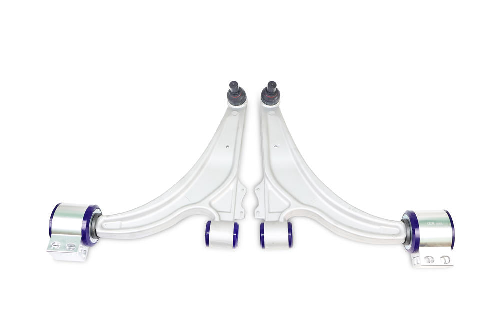 SuperPro Alloy Arm Kit ALOY0021K