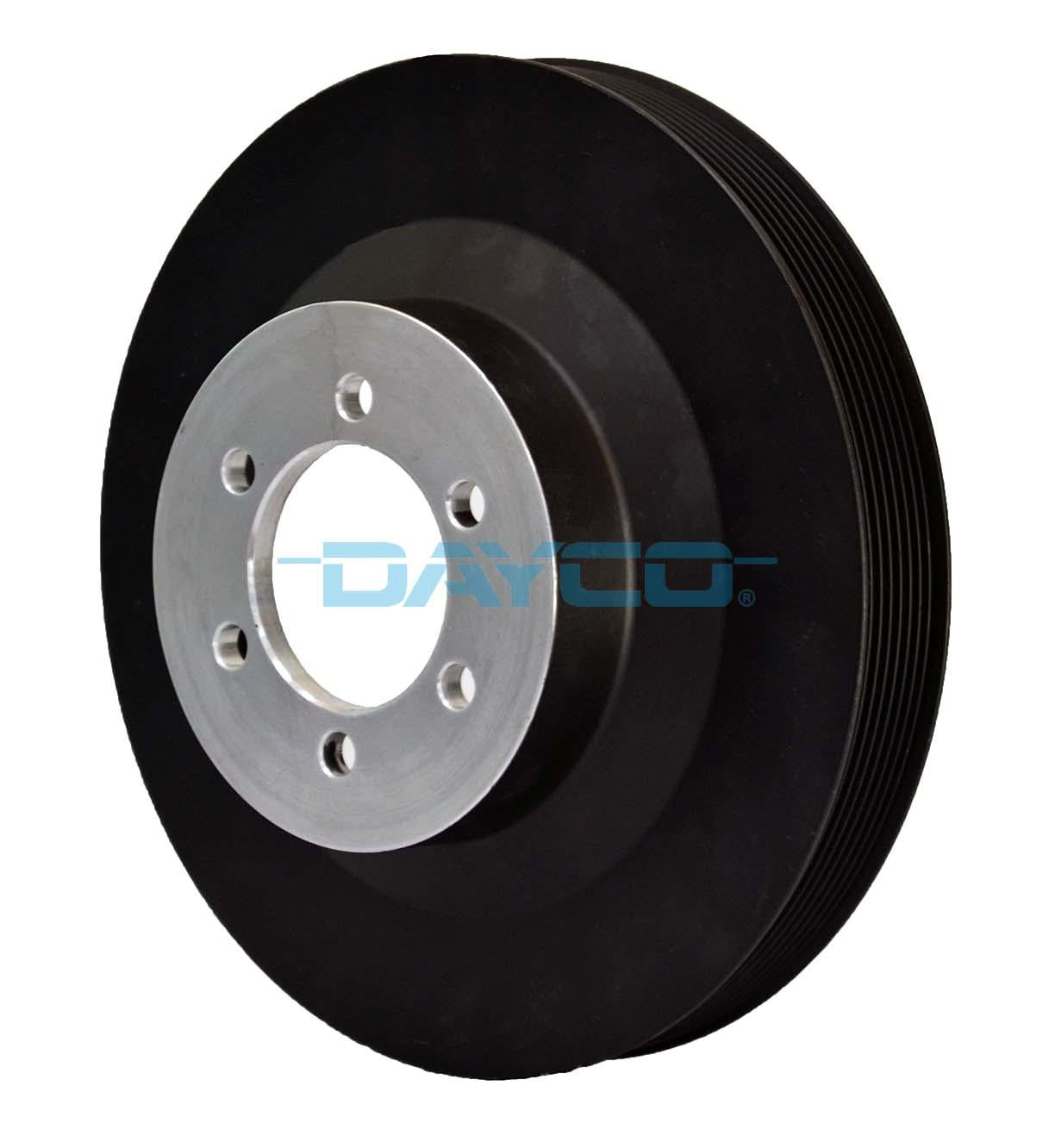 Dayco Pulley Adaptor BOPO166218