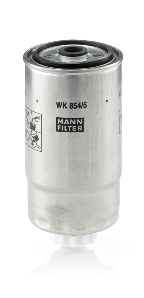 MANN Fuel Filter WK 854/5