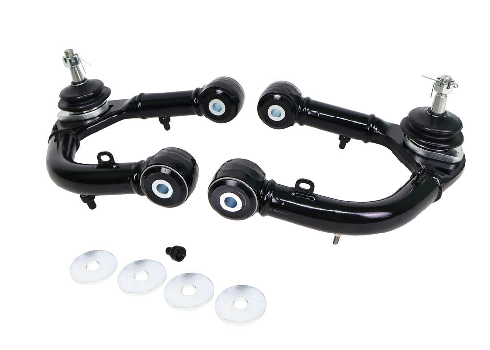 Nolathane Control Arm Upper - Arm Assembly 459180