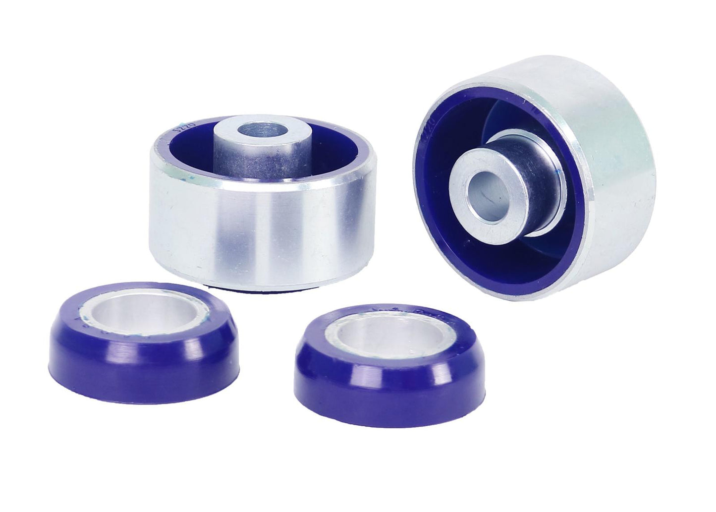 SuperPro Differential Mount Bush Kit