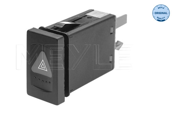 MEYLE Switch, Hazard Light 100 899 0017