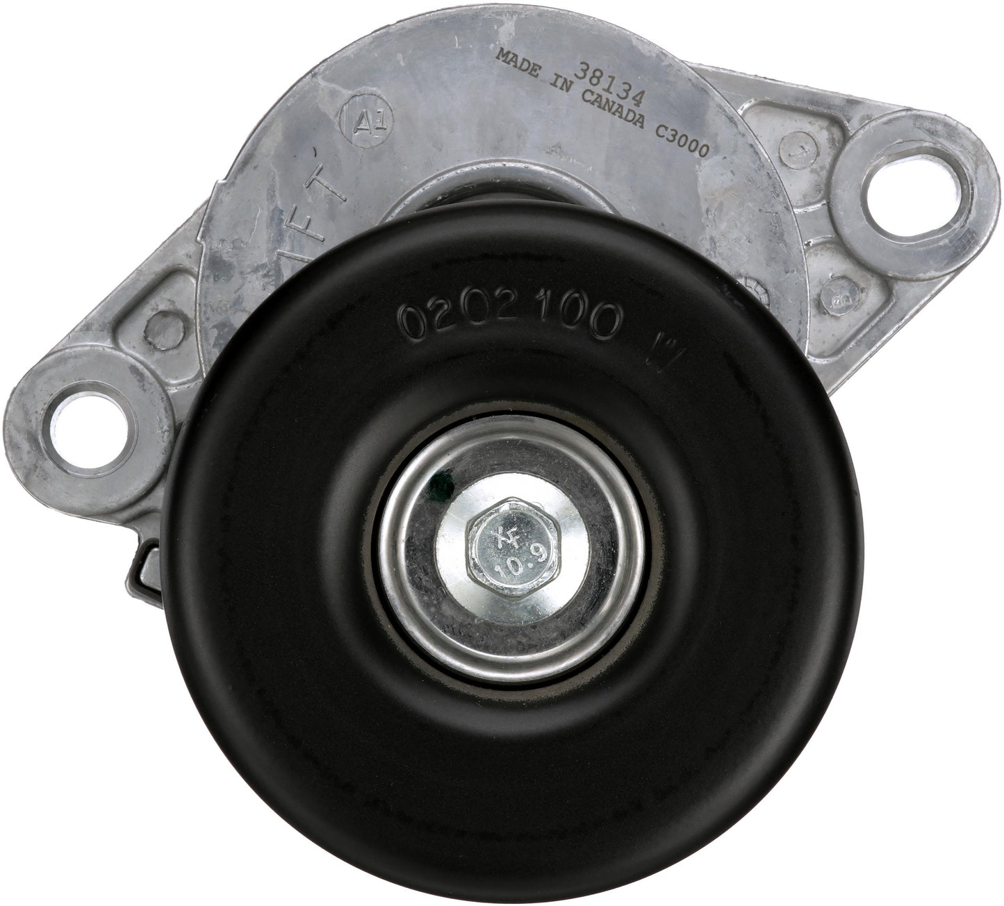 Gates Automatic Belt Tensioner 38134