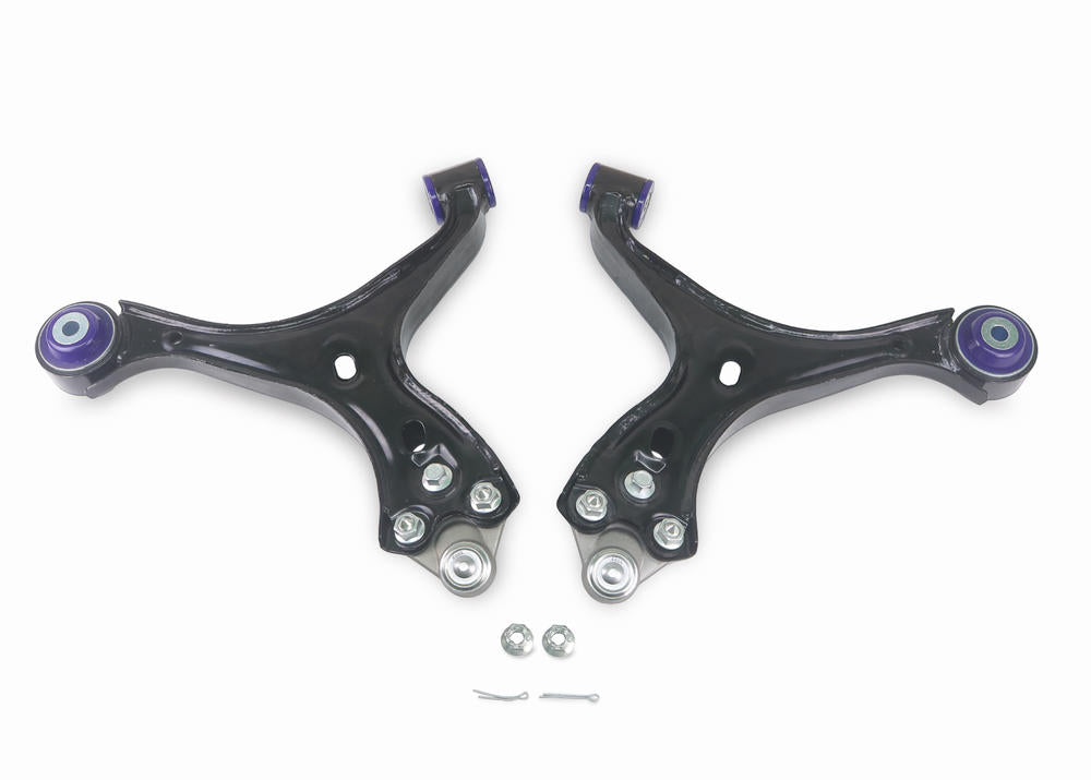 SuperPro Lower Control Arm Kit to suit Honda Civic FG, FB TRC1167