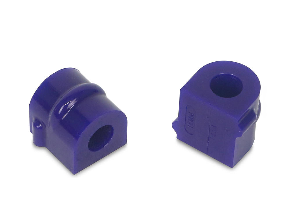 SuperPro Sway Bar Mount Bush Kit SPF1453-18K