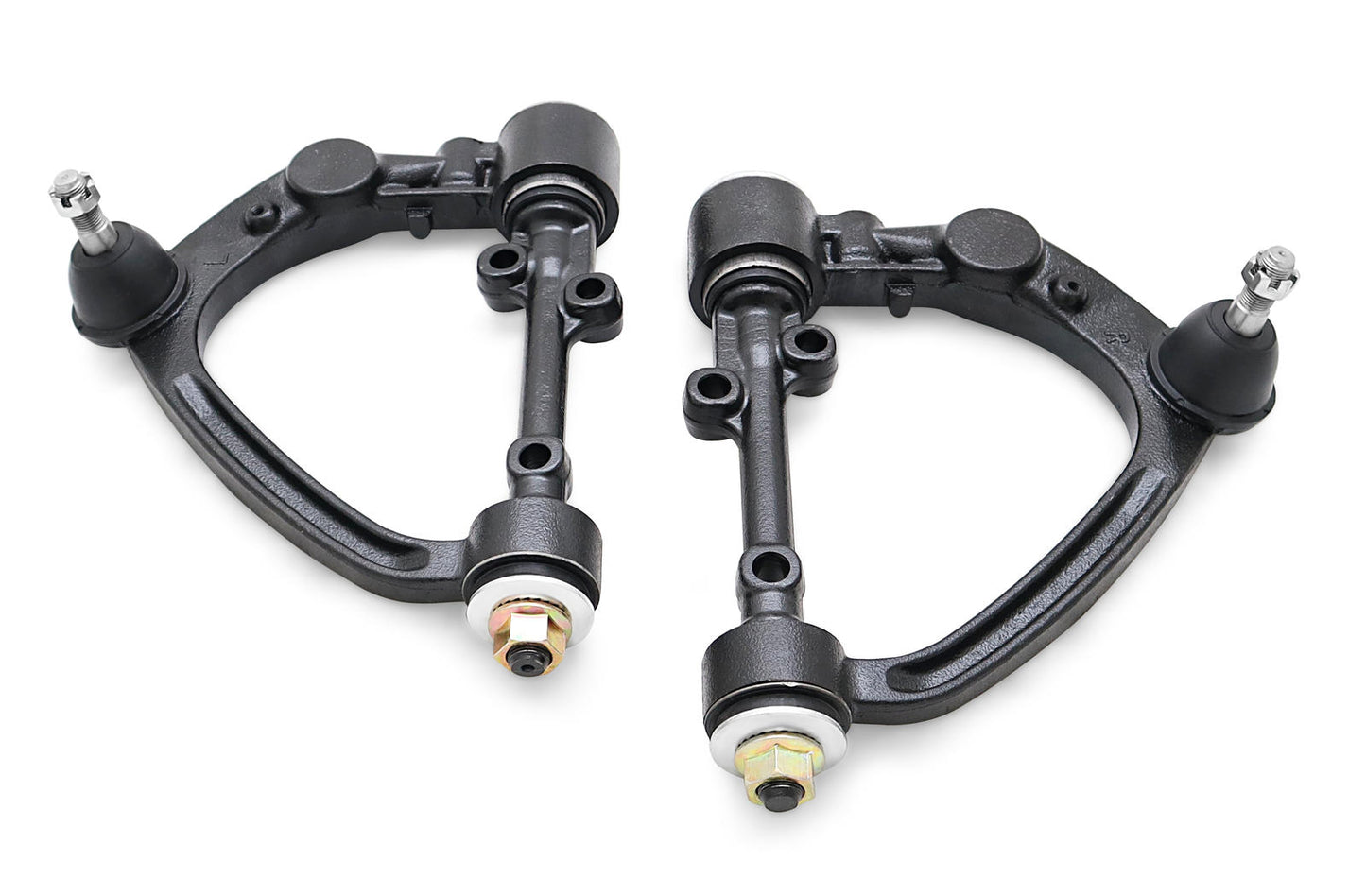 SuperPro Upper Control Arm Kit to suit Toyota Hiace 200 Series TRC1145