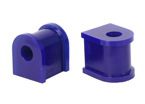 SuperPro Rear Swaybar Mount Bush Kit Fits Toyota SPF2400-15K
