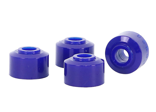 SuperPro Swaybar Bush Kit SPF2092B-4SK