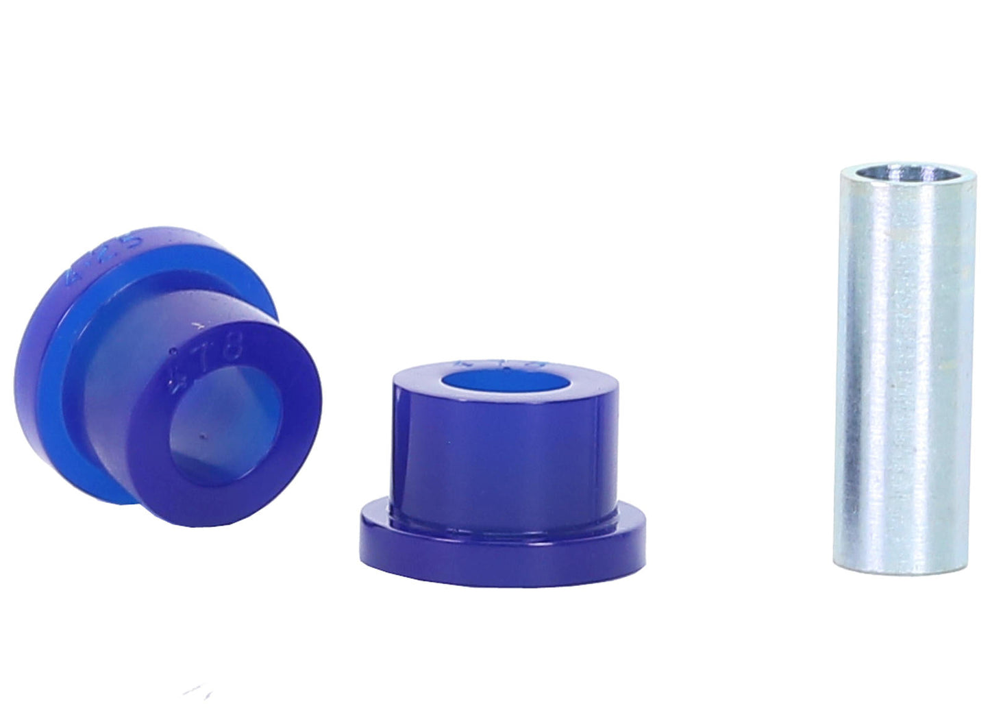 SuperPro Front Control Arm Bush Kit Fits Marcos SPF0478K