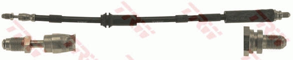 TRW Brake Hose PHA597