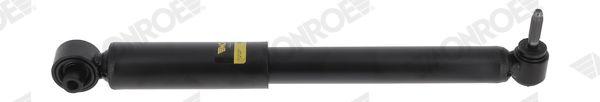 Monroe Shock - Gas-Magnum D7034