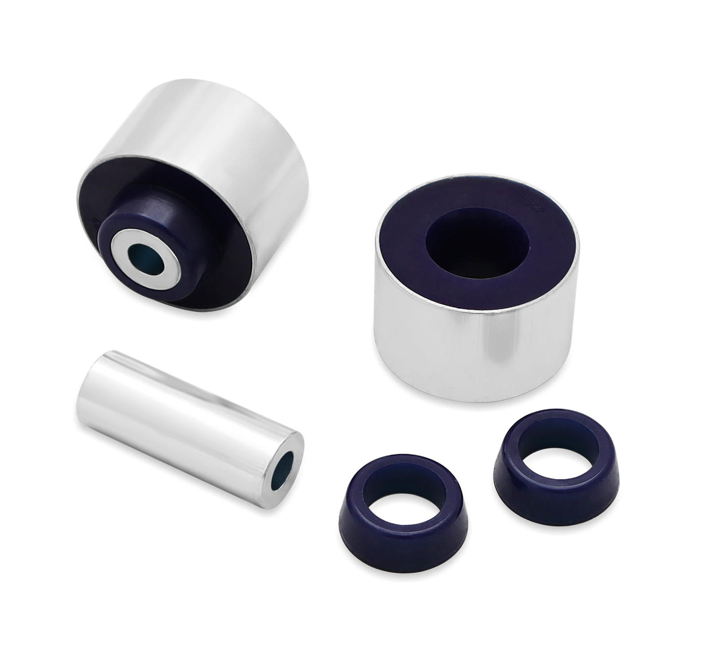 SuperPro Control Arm Bush Kit SPF5389K