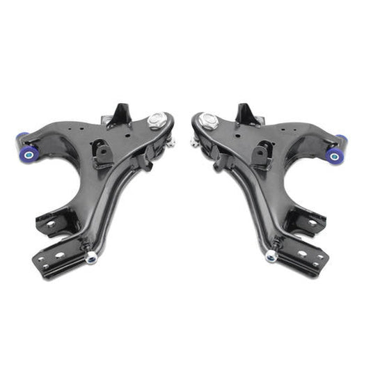 SuperPro Lower Control Arm Kit Fits Nissan Navara D22 TRC543