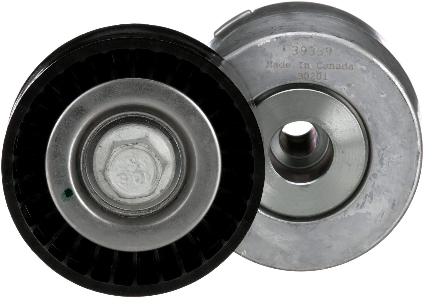 Gates ABDS Manual Tensioner 39359