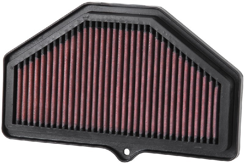 K&N Air Filter Trapezoidal KNSU-7504