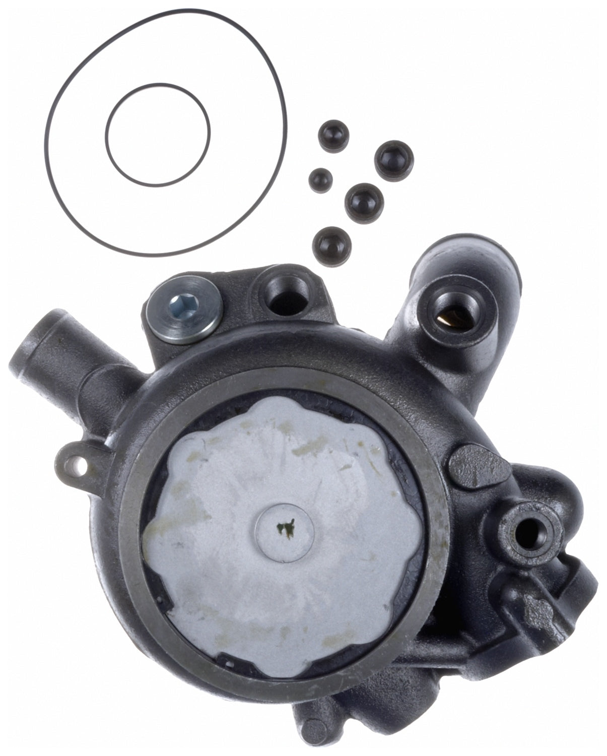 Gates HD Water Pump 46004HD
