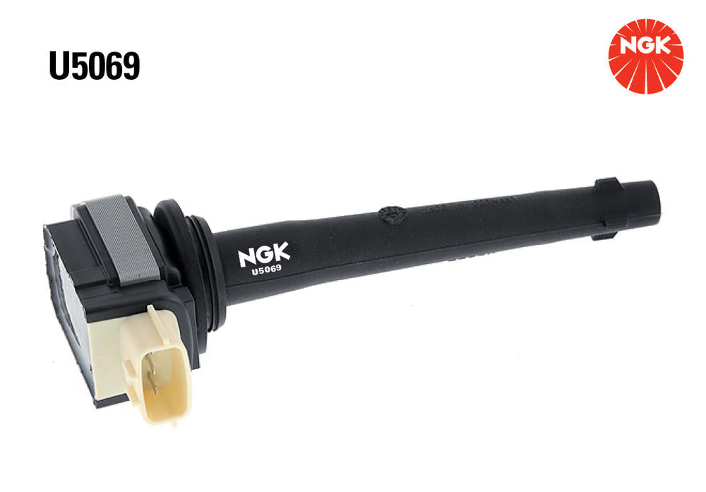NGK Ignition Coil U5069