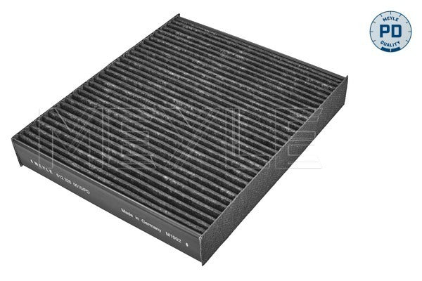 MEYLE Cabin Air Filter 612 326 0010/PD
