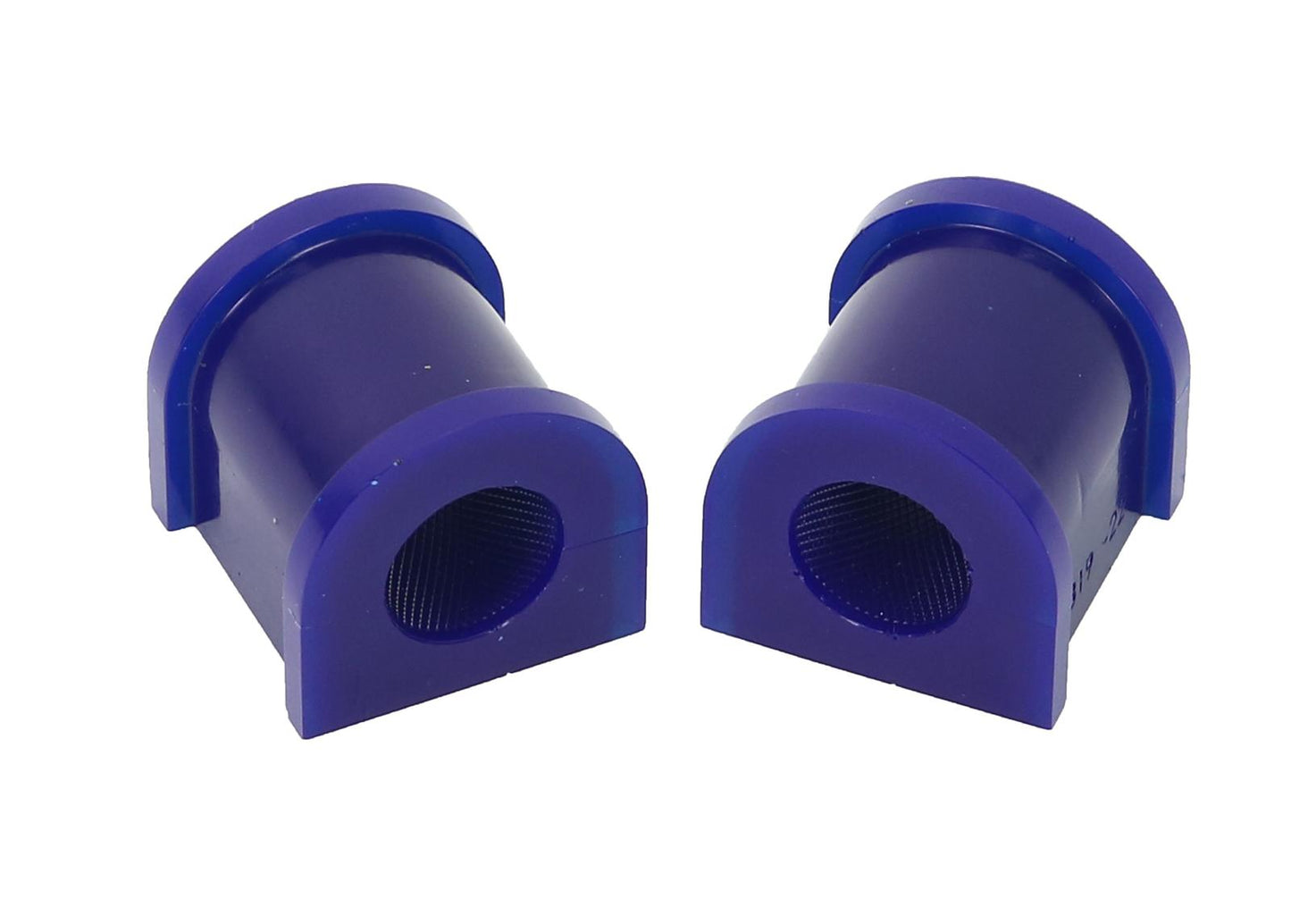 SuperPro Front Swaybar Mount Bush Kit Fits Mazda Toyota SPF1319-22K