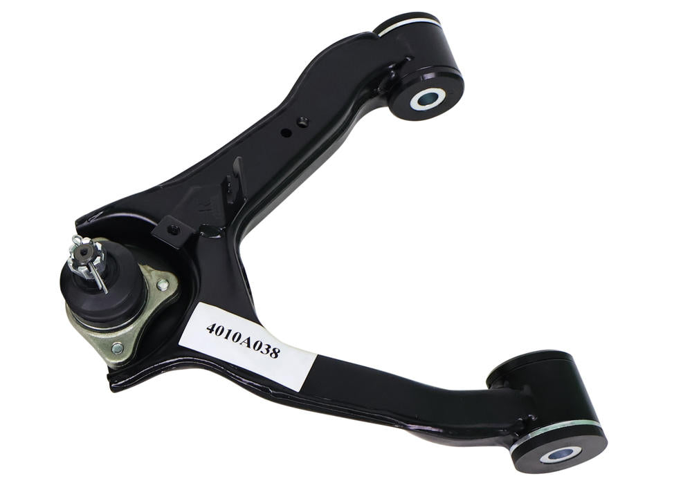 Nolathane Control Arm Upper - Arm-Right 459175R