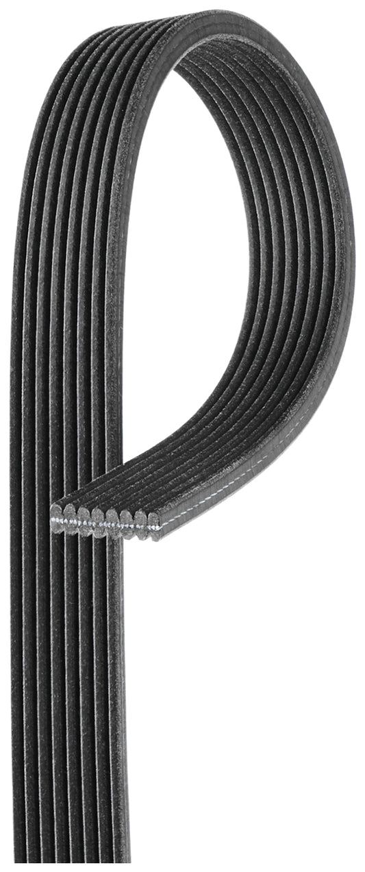 Gates Polyester Micro-V Belt 8DPK1445