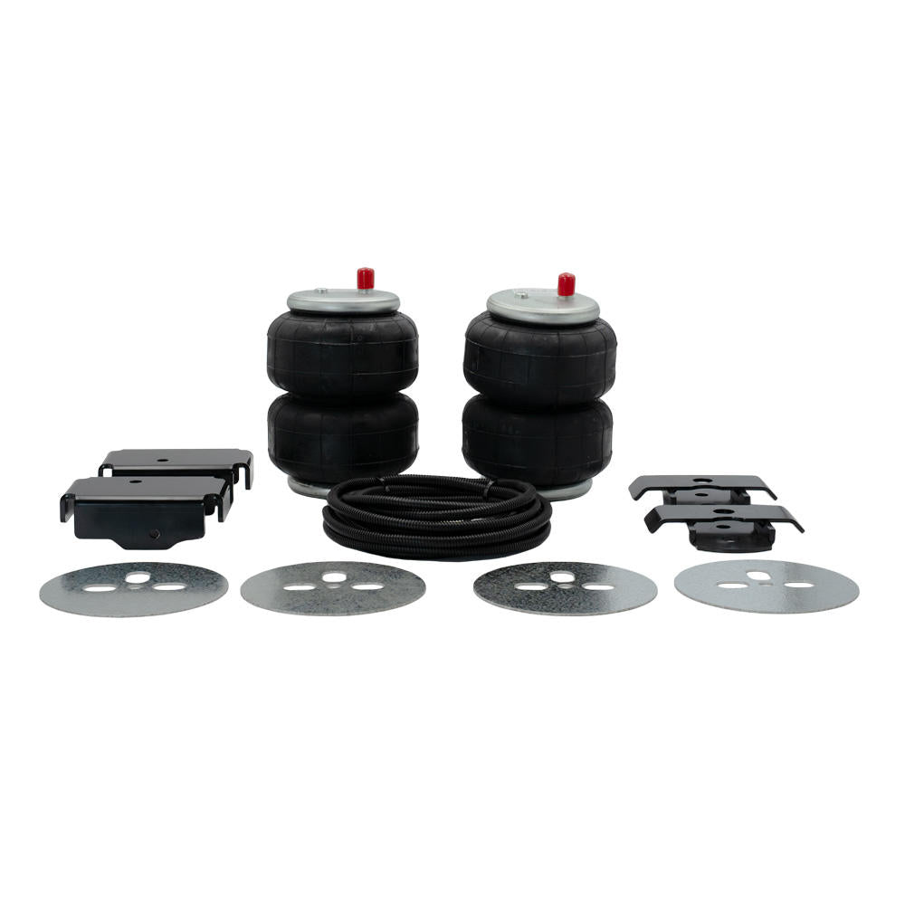 Airbag Man Air Suspension Helper Kit for Leaf Springs