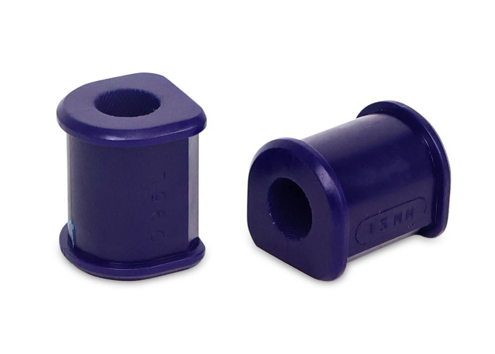 SuperPro Bushing Kit SPF0095-15K
