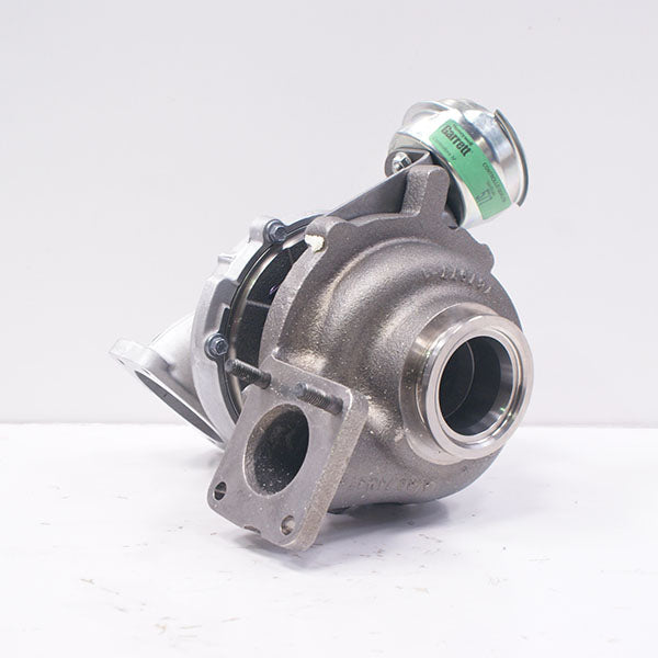 GCG Turbocharger GTB2056V Suits Fiat / Alpha 159 JTDm 2.4ltr 2006-2012 55204598