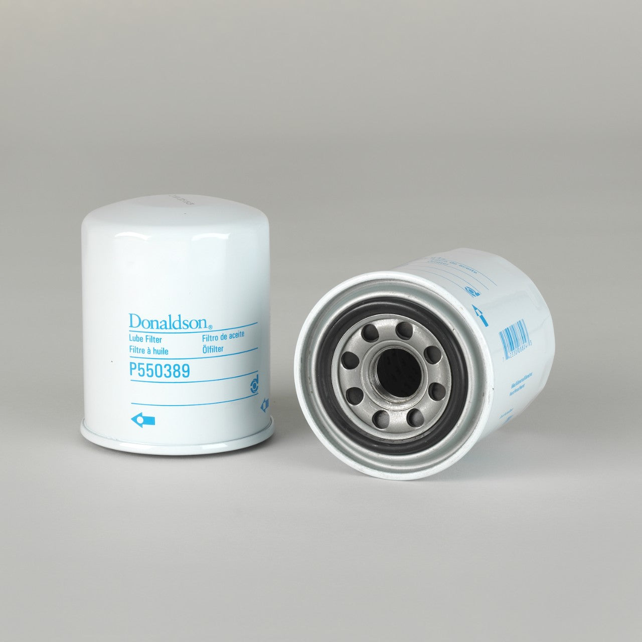 Donaldson Oil Filter Cartridge P550389