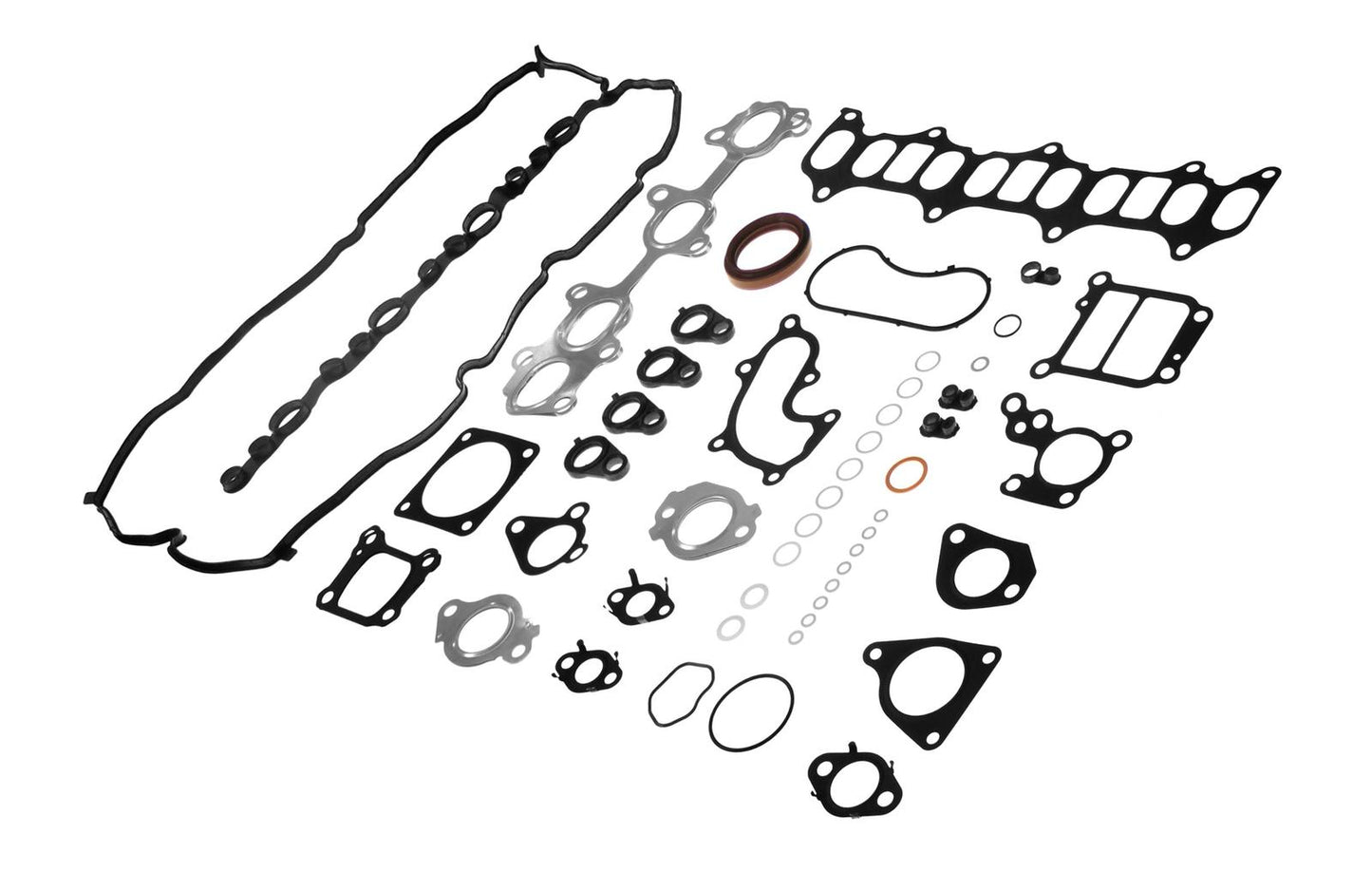 Permaseal Valve Regrind Gasket Set V6140SSN
