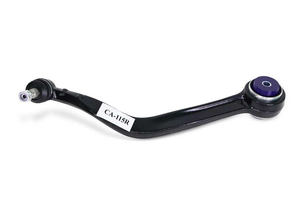 SuperPro Front Axle Radius Arm Lower - Arm Assembly-Right to Suit Ford Territory SY2-SZ TRC1105R