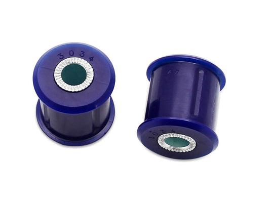 SuperPro Rear Toe Control Arm Inner Bush Kit Fits Lexus Toyota SPF3034K