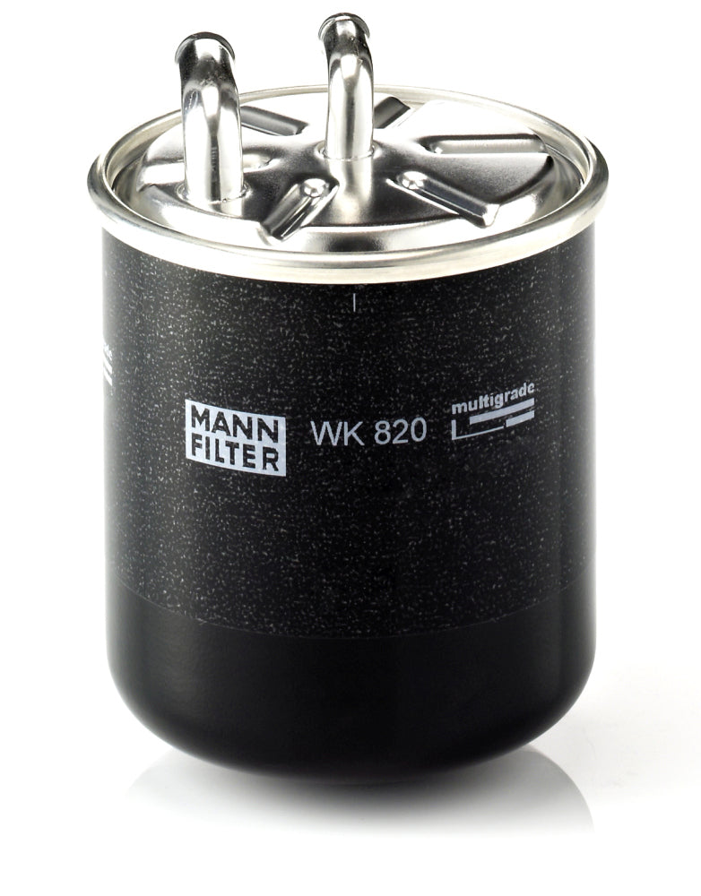 MANN Fuel Filter WK 820