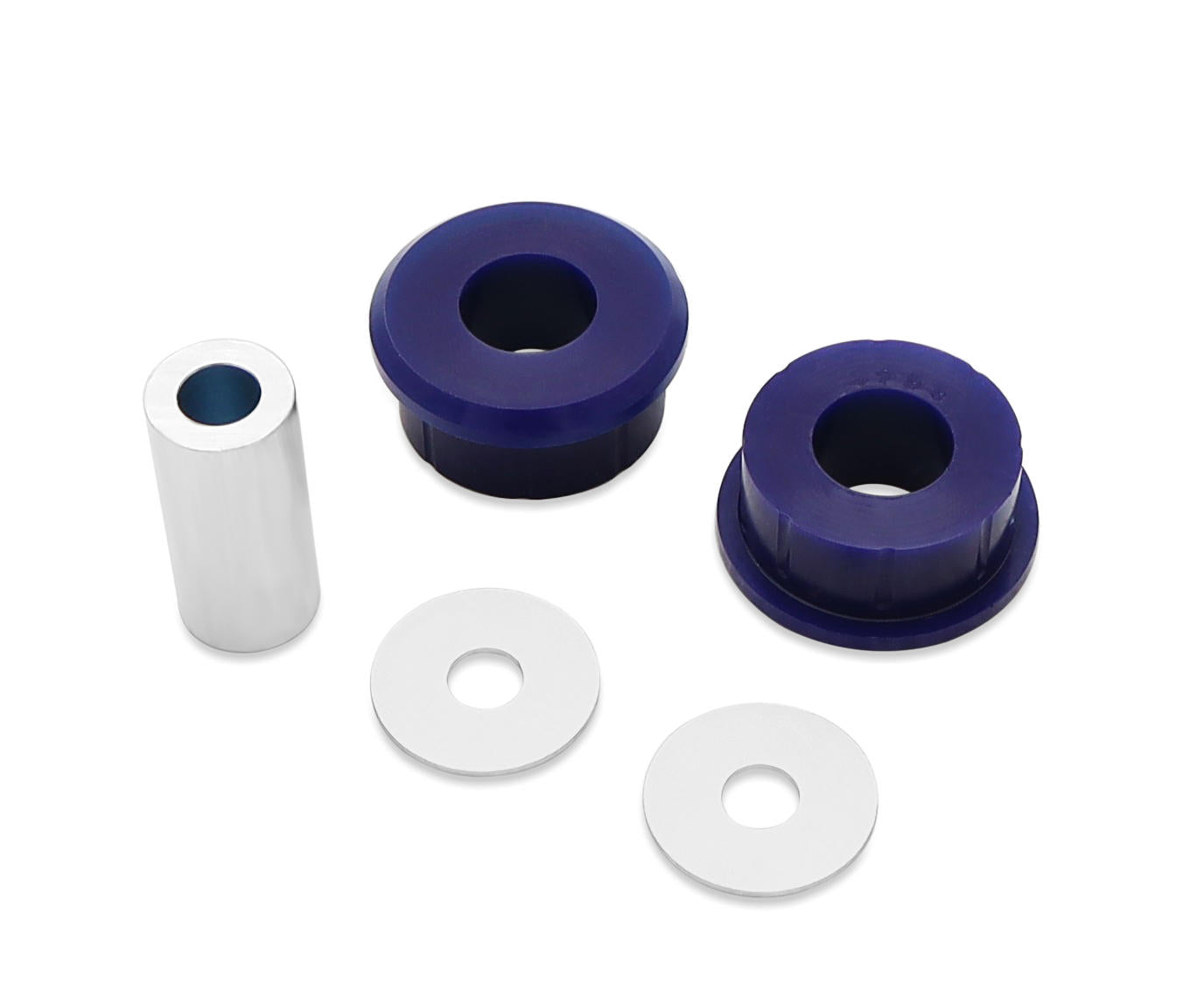 SuperPro Differential Mount Bush Kit SPF3798K
