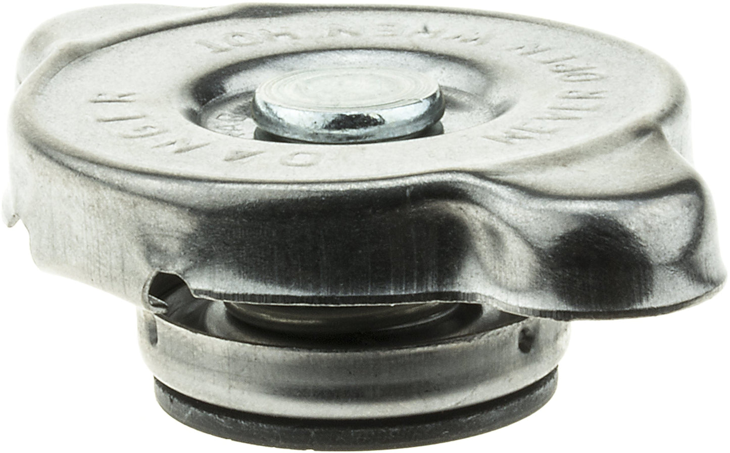 Gates Racing Radiator Cap (22-24 PSI) 10362