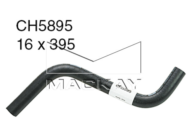 Mackay Heater Hose CH5895