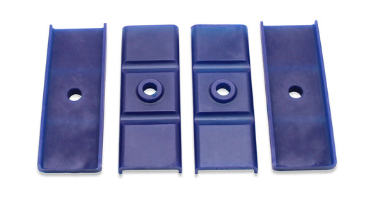 SuperPro Leaf Spring Saddle Bush Kit Rear SPF1979K