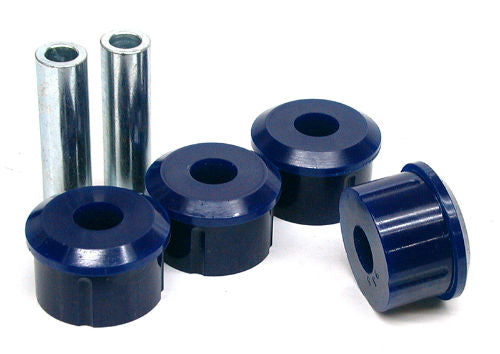 SuperPro Rear Spring Front Eye Bush Kit Fits Ford SPF0935K