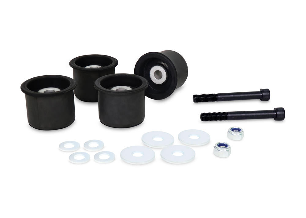 SuperPro Hybrid Diff Mount Bush Kit TRC4758